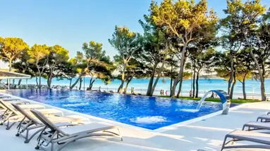 Hotel Punta