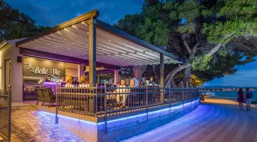 Hotel Punta