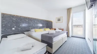 HOTEL PUNTA