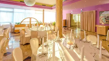 HOTEL PUNTA