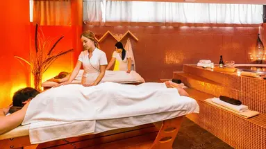 HOTEL PUNTA