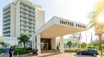 Hotel Punta