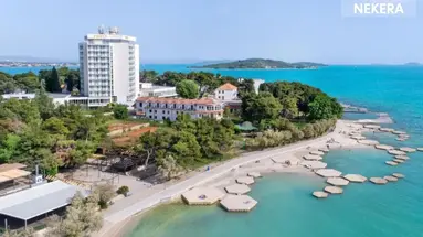 HOTEL PUNTA