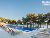 HOTEL PUNTA