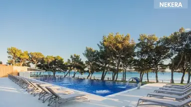 Hotel Punta