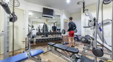 Hotel Punta