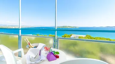 Hotel Punta