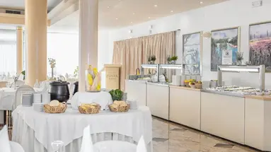 Hotel Punta