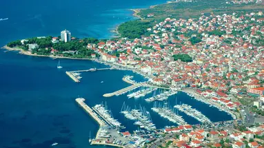 HOTEL PUNTA