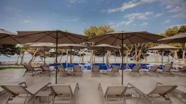 Hotel Punta