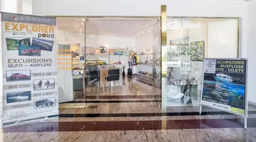 Hotel Punta
