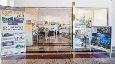 Hotel Punta
