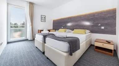 Hotel Punta