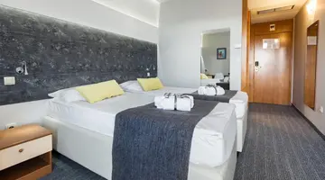Hotel Punta