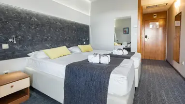 Hotel Punta