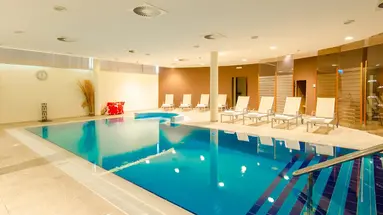 Hotel Punta