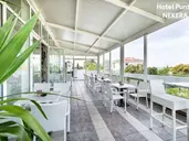HOTEL PUNTA