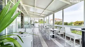 HOTEL PUNTA