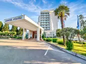 Hotel Punta