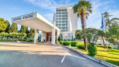 Hotel Punta