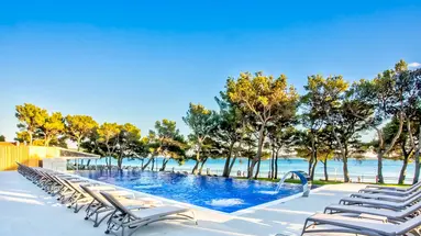 Hotel Punta