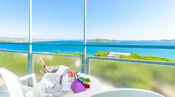 Hotel Punta