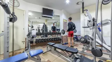 Hotel Punta