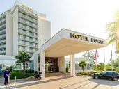 HOTEL PUNTA