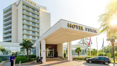 HOTEL PUNTA