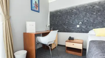 Hotel Punta