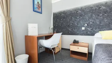 Hotel Punta