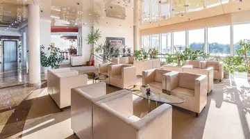 Hotel Punta