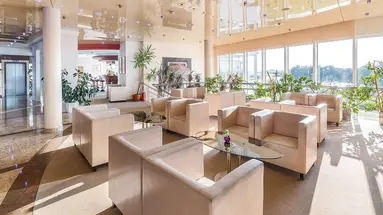 Hotel Punta