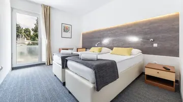 HOTEL PUNTA