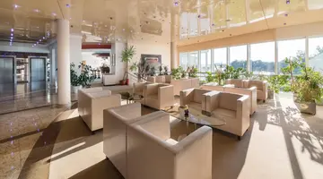 Hotel Punta