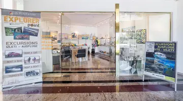 Hotel Punta