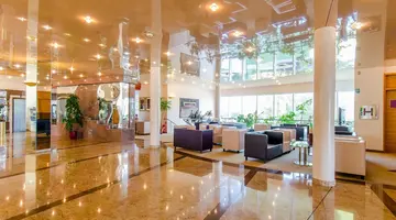 Hotel Punta