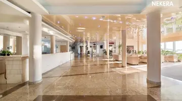 HOTEL PUNTA