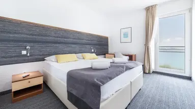 Hotel Punta