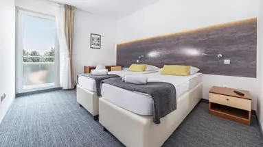 Hotel Punta