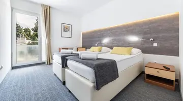 Hotel Punta