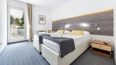 Hotel Punta