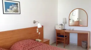 Hotel Pylea Beach