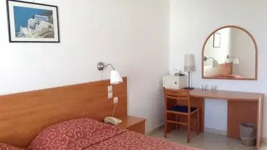 Hotel Pylea Beach