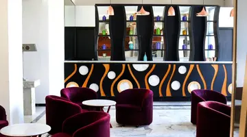 Hotel Pyramides