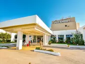 Hotel Pyramides