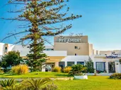 Hotel Pyramides