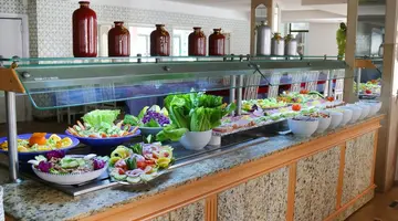 Hotel Pyramides