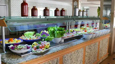 Hotel Pyramides