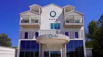 Hotel Q Ella Beach Side